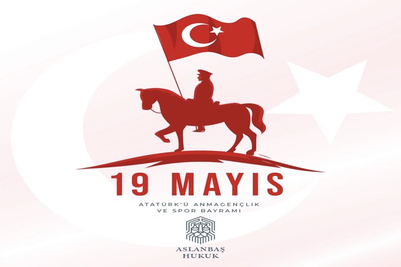 19 MAYIS